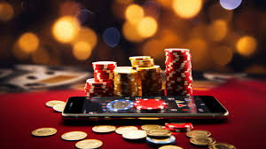 Вход на официальный сайт Casino Lux